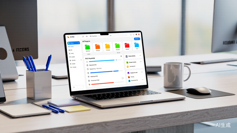 MiniMax 内部人手一个的AI 实习生,现在你也能用了